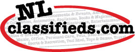 NLClassifieds.com - Buy and Sell Online